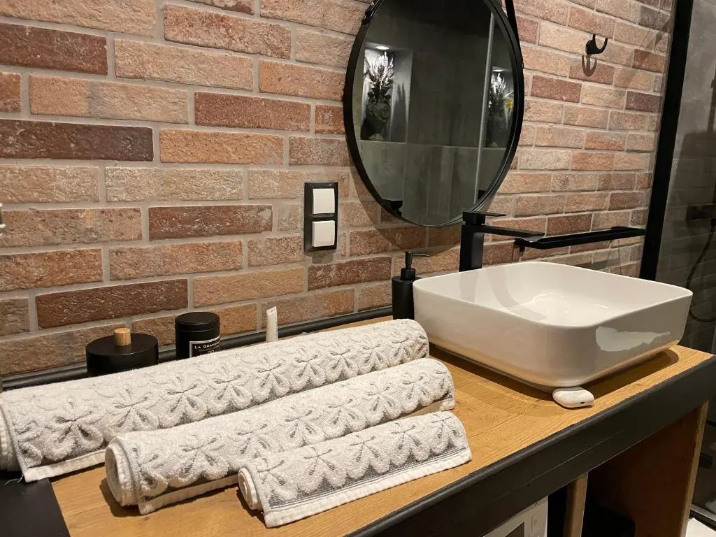 Apartament Podcienie z tarasem Bielsko-Biała Old Town