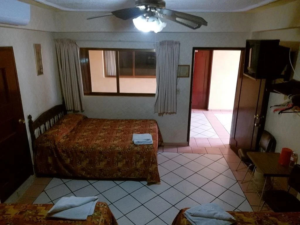 Posada del Marqués
