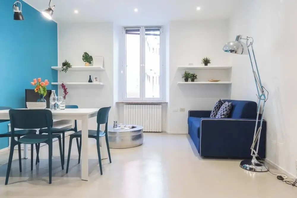 JOIVY Smart Apartment Near S.agostino Metro