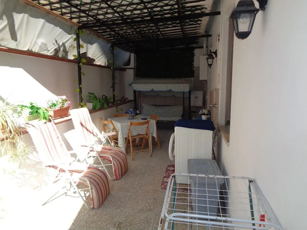 B&B Vittorio Emanuele