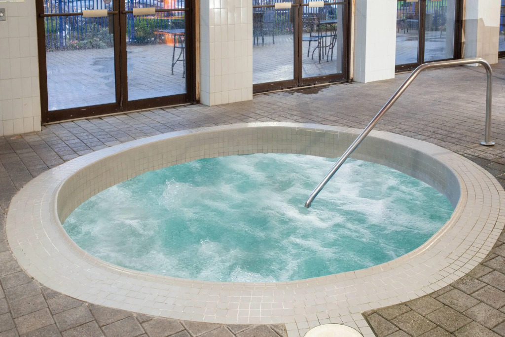 Baymont by Wyndham Grand Haven