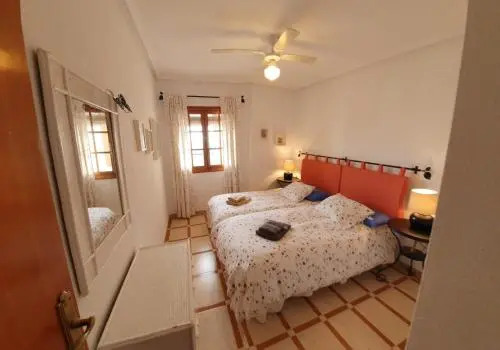 MEDITERRANEAN BEACH APARTMENT 180º SEA & ISLAND VIEWS