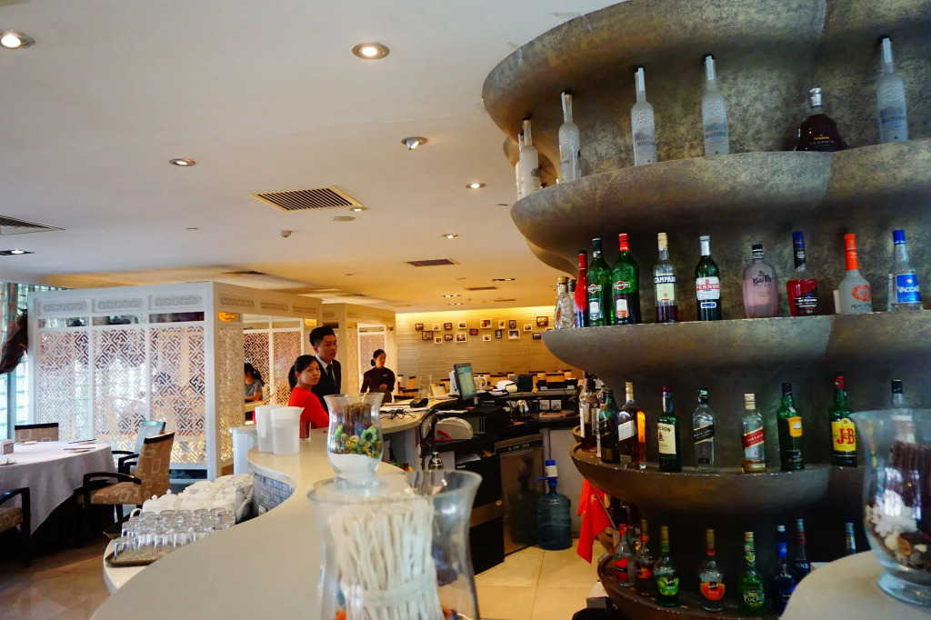 Hotel Kapok Wangfujing