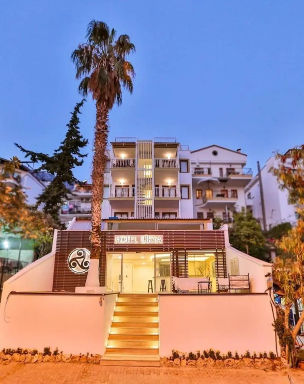Hotel Likya