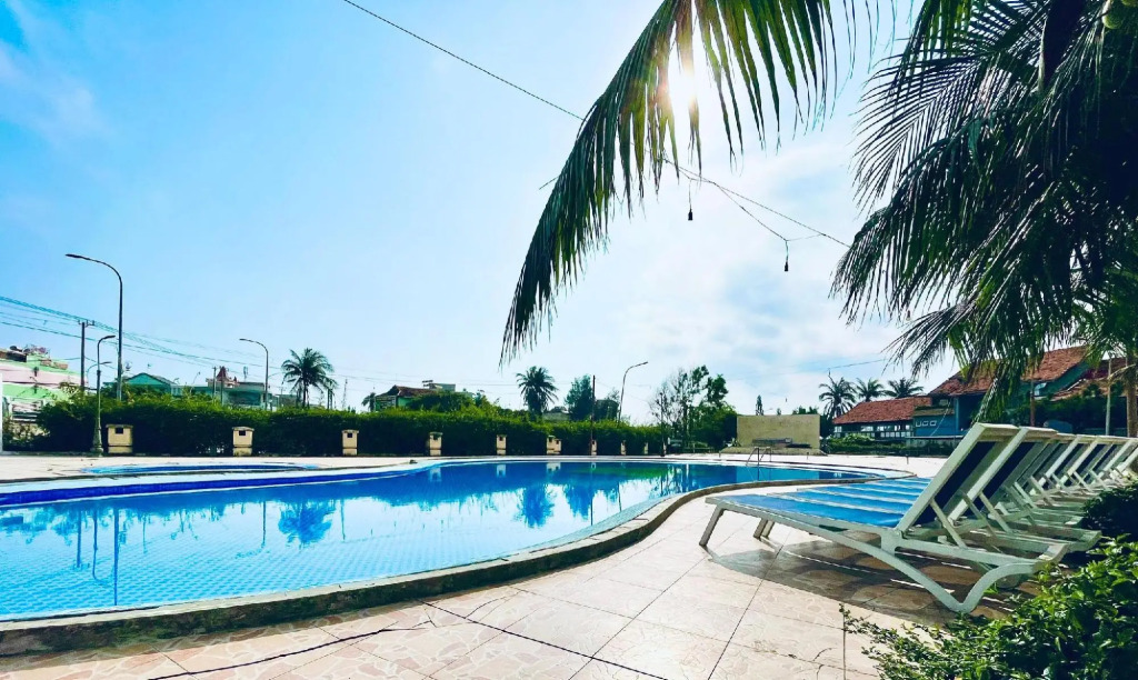 SaiGon - Phu Yen Hotel