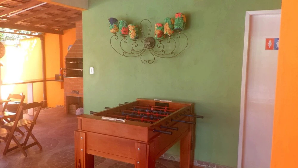 Residencial Hibiscos