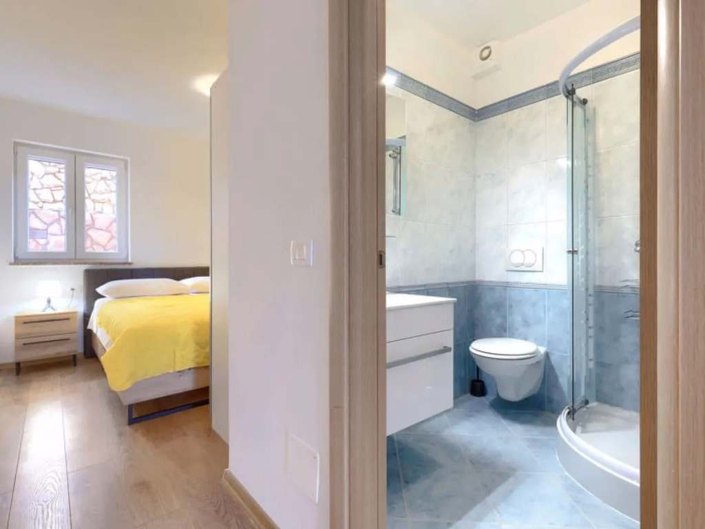 Apartment Flores Rabac