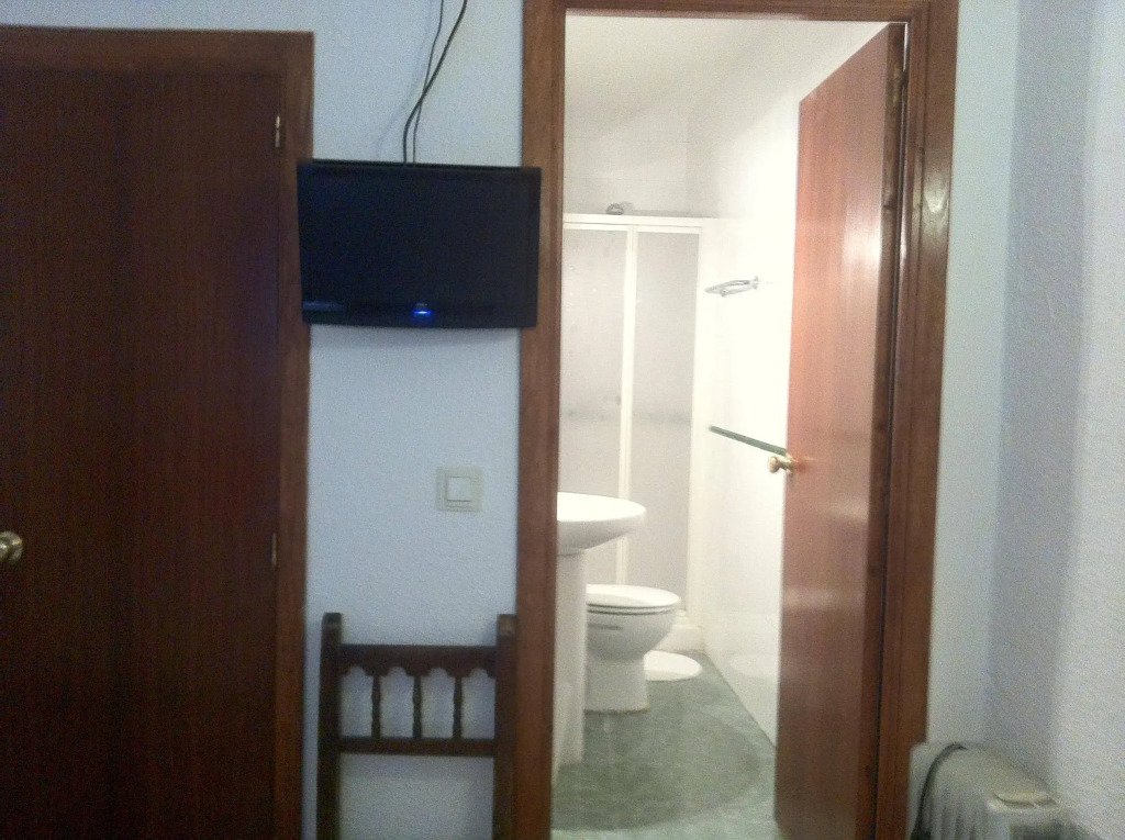 Pension Atlantida