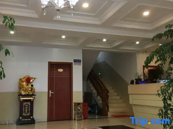 Yuyao wugui building home stay