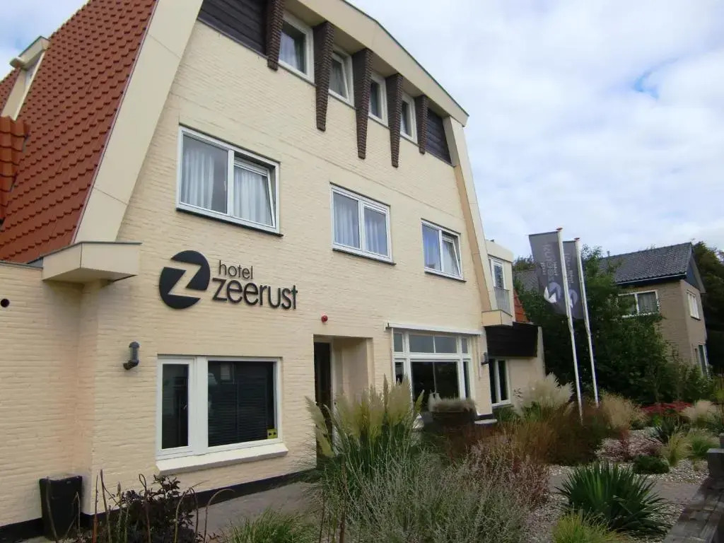 Hotel Zeerust