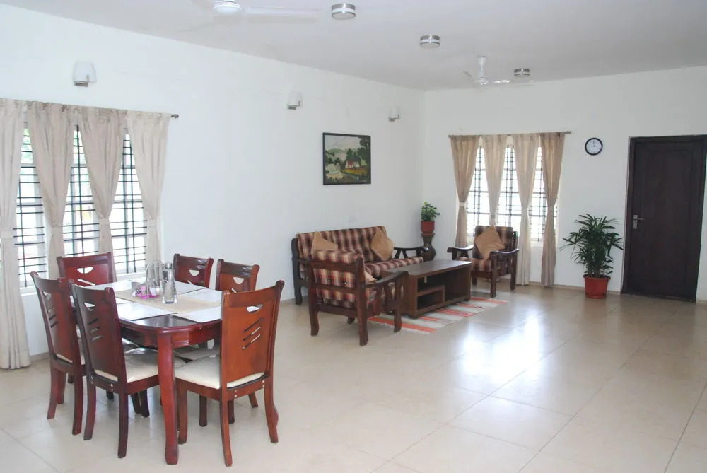 OYO Premium Madikeri Coorg