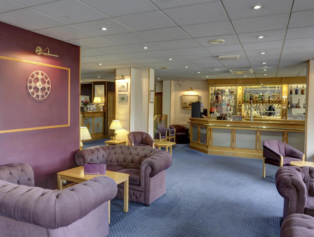 Passage House Hotel