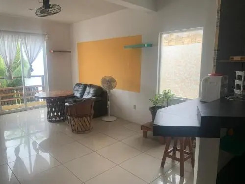 Bonobo Surf House