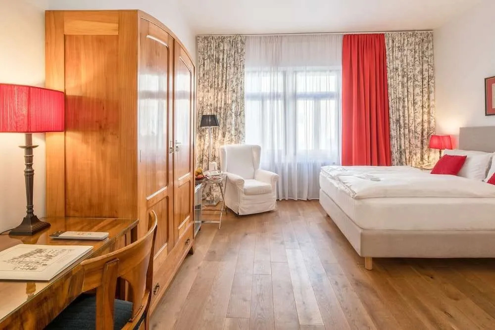 Hotel Deutscher Kaiser