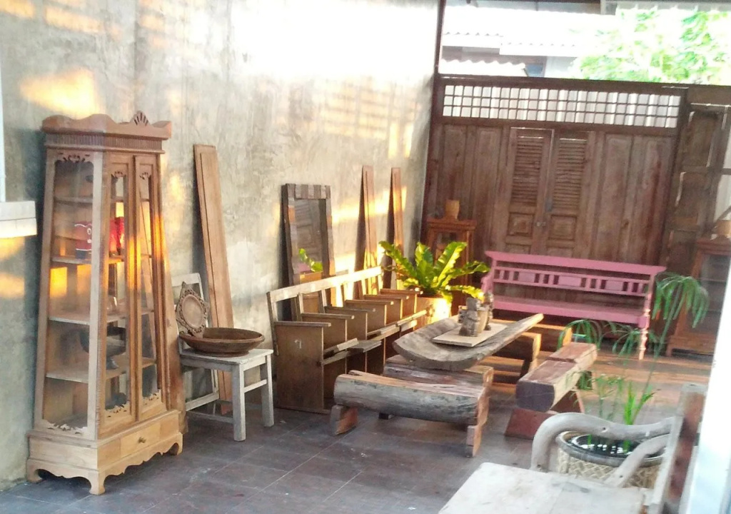 Zan Pla Nade Guesthouse