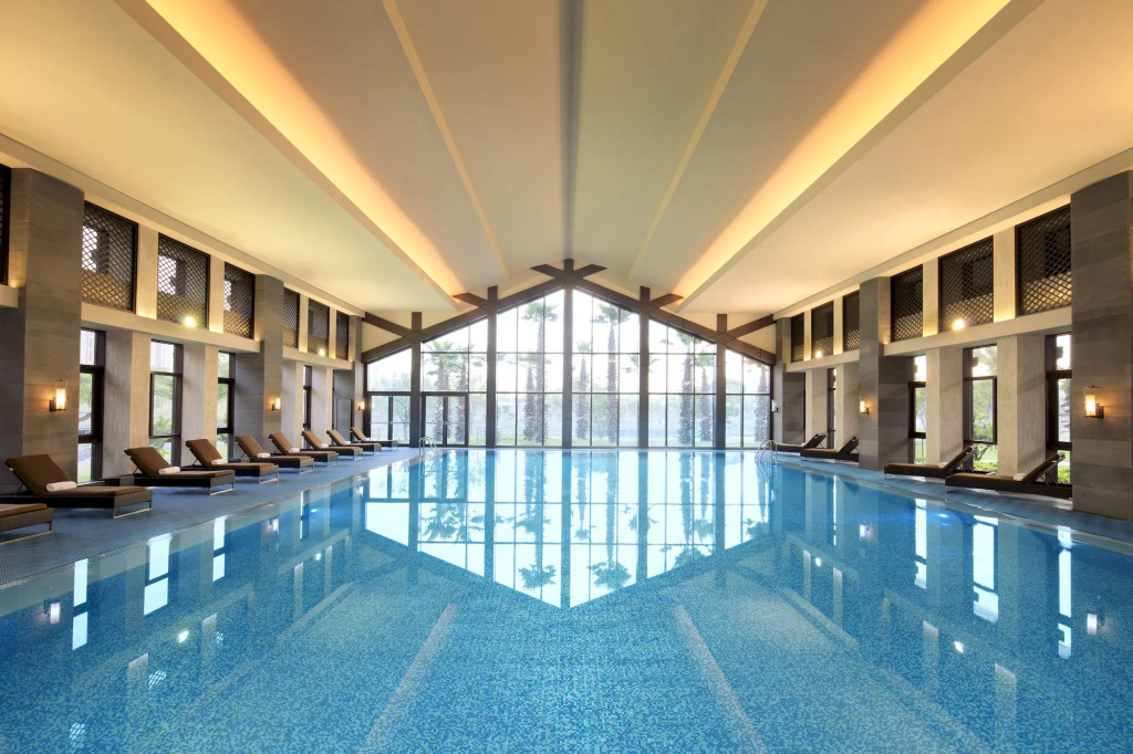 DoubleTree By Hilton Jiaxing