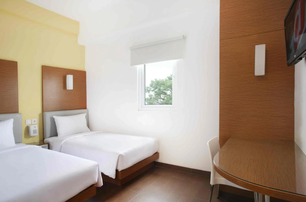 Amaris Hotel Pratama Nusa Dua