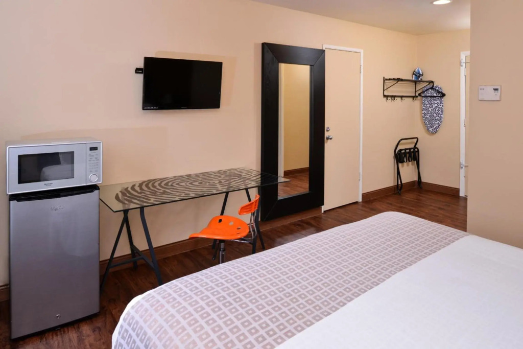 Valued Stay Madison