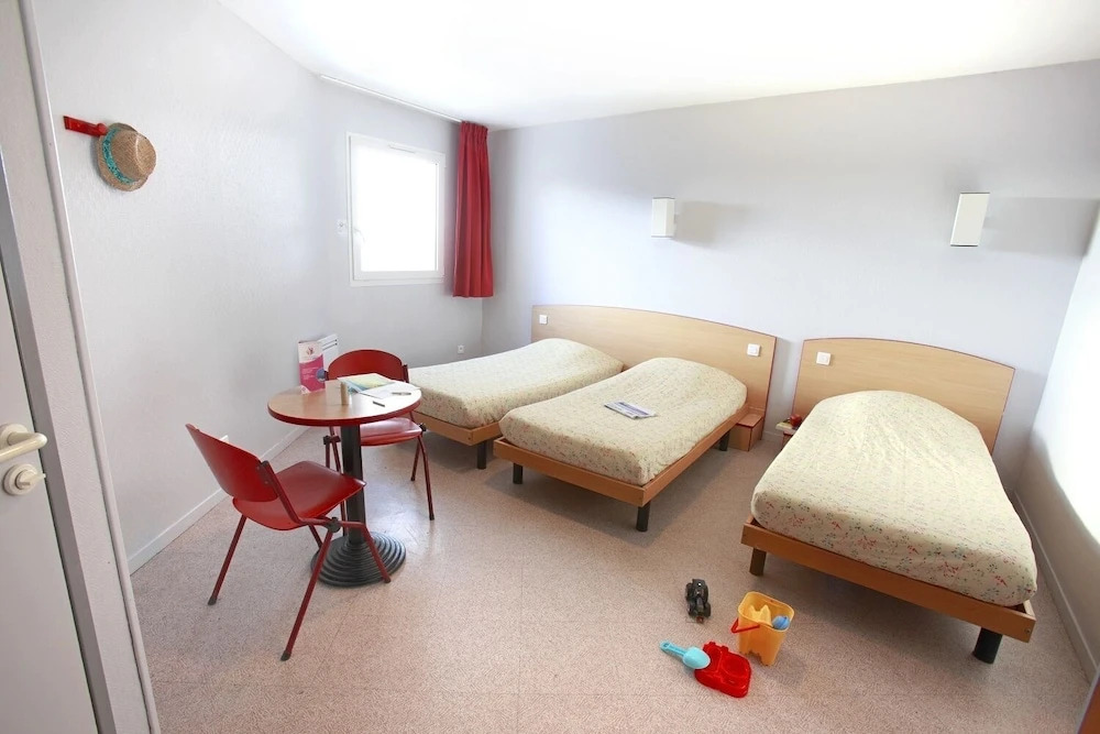 Auberge La Digue