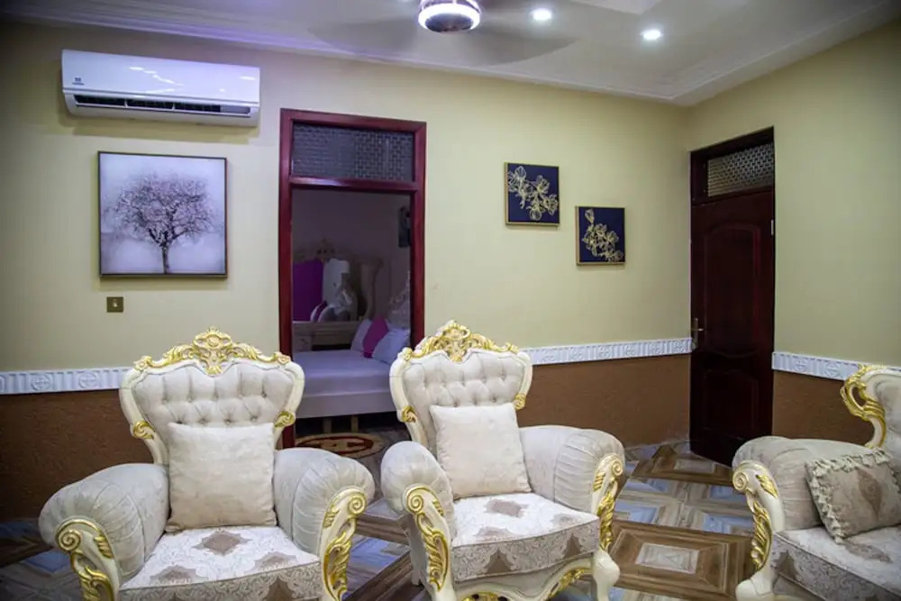 Macoba Luxury Apartments