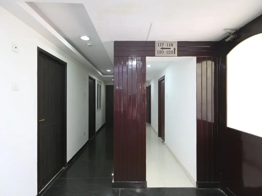 OYO 15507 Sunshine Highway Inn