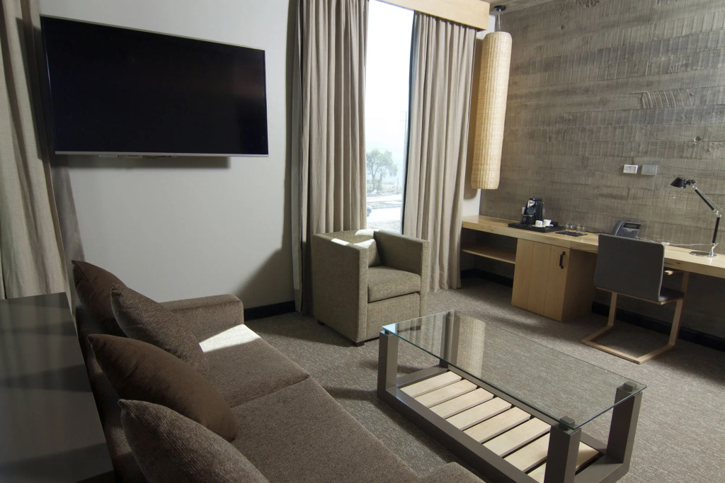 Keo Hotel - Ovalle Casino Resort