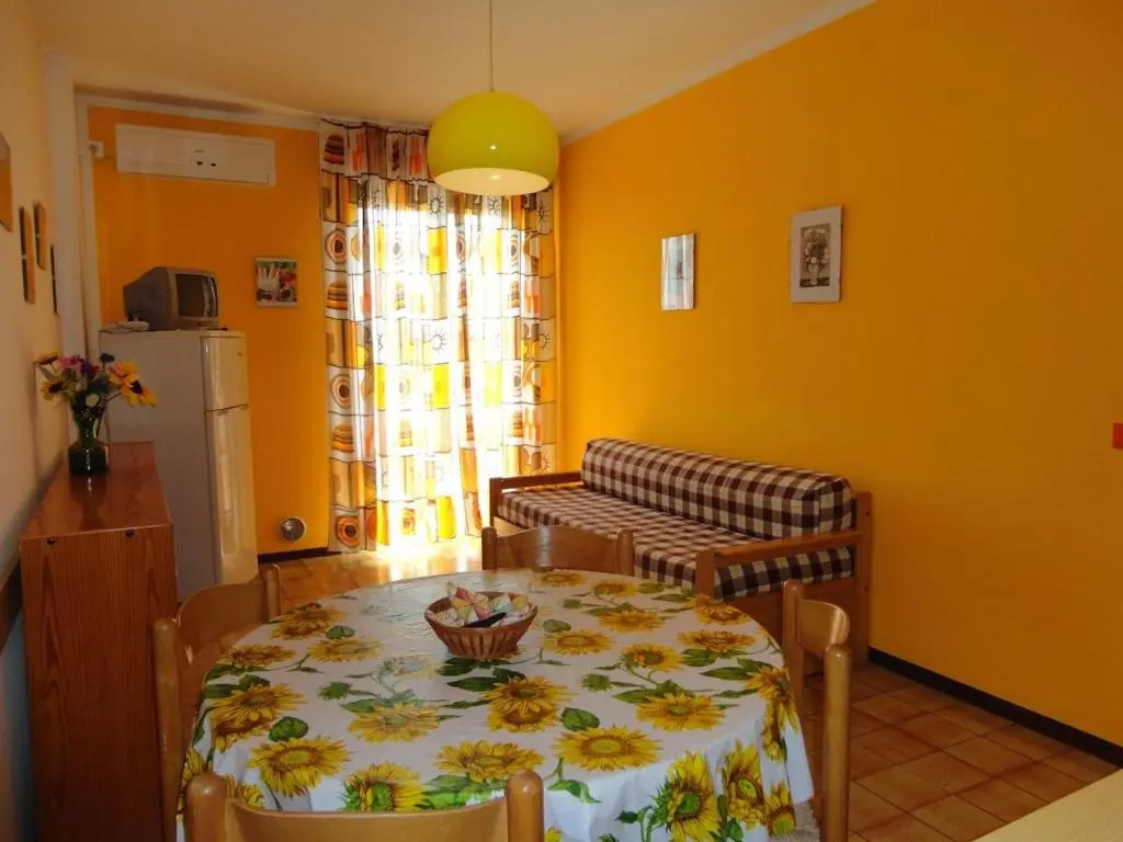Homely Flat With Shared Pool