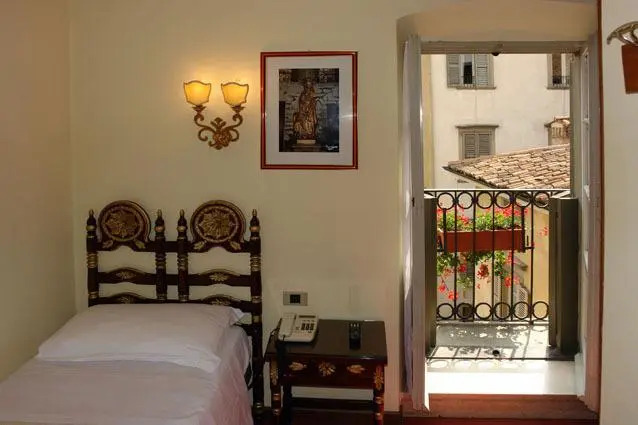Hotel Agnello DOro