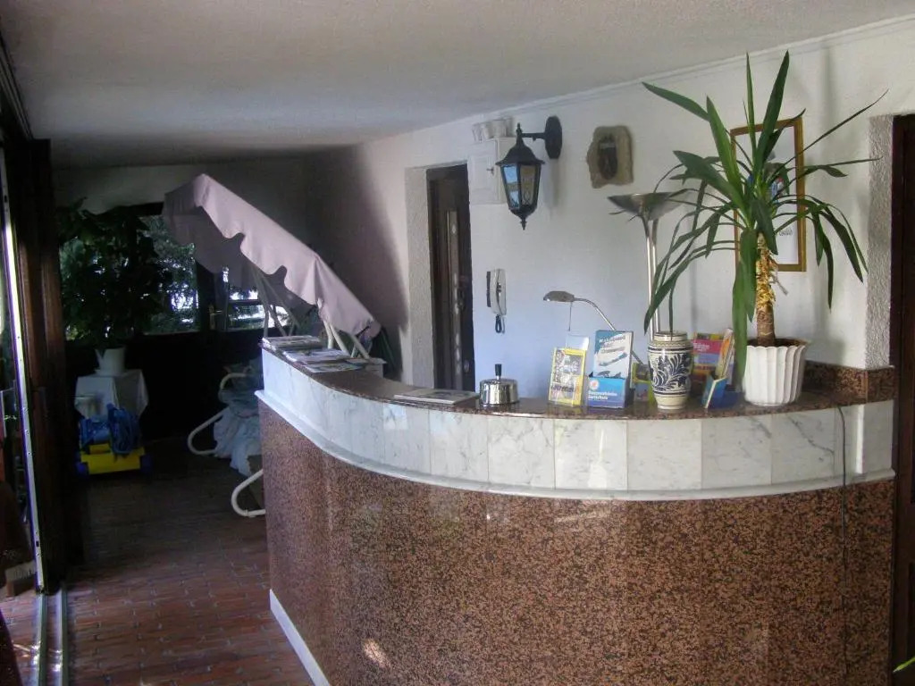 Steinhaus Bed & Breakfast