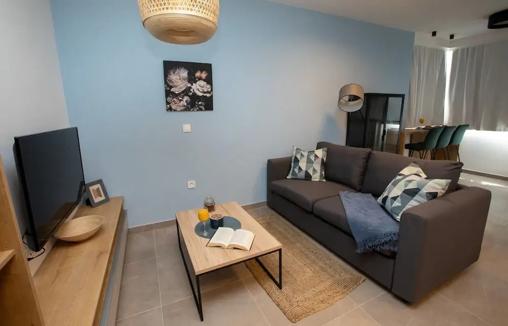 Vera's Lapad suite