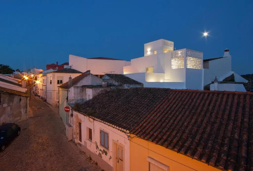 Casa Xonar