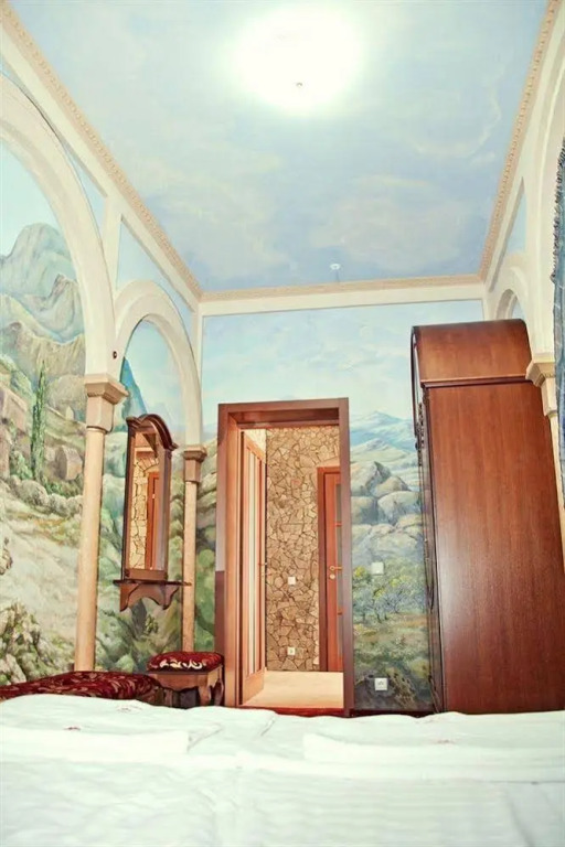 Отель Урарту