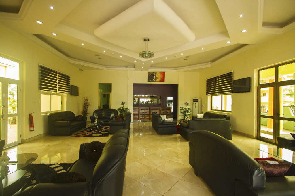 Kingstel Hotel