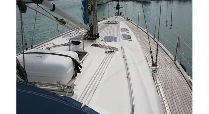 S/Y Eleni