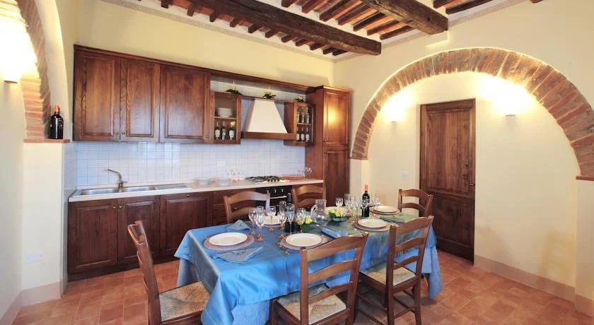 Casa Di Bacco