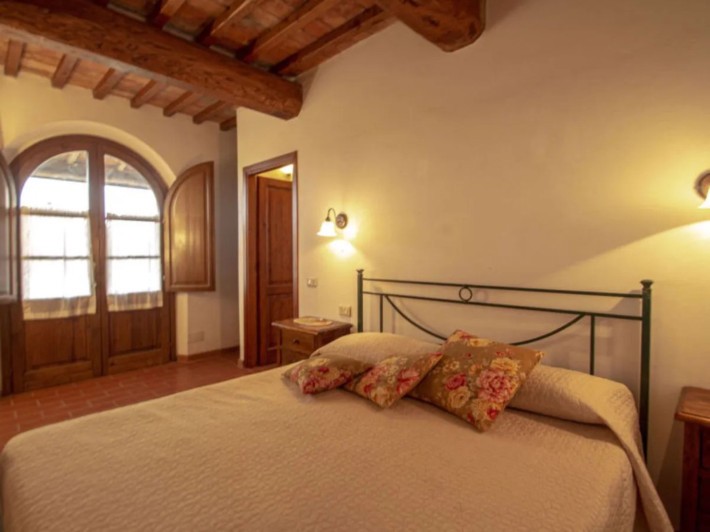 House Cimabue Montaione