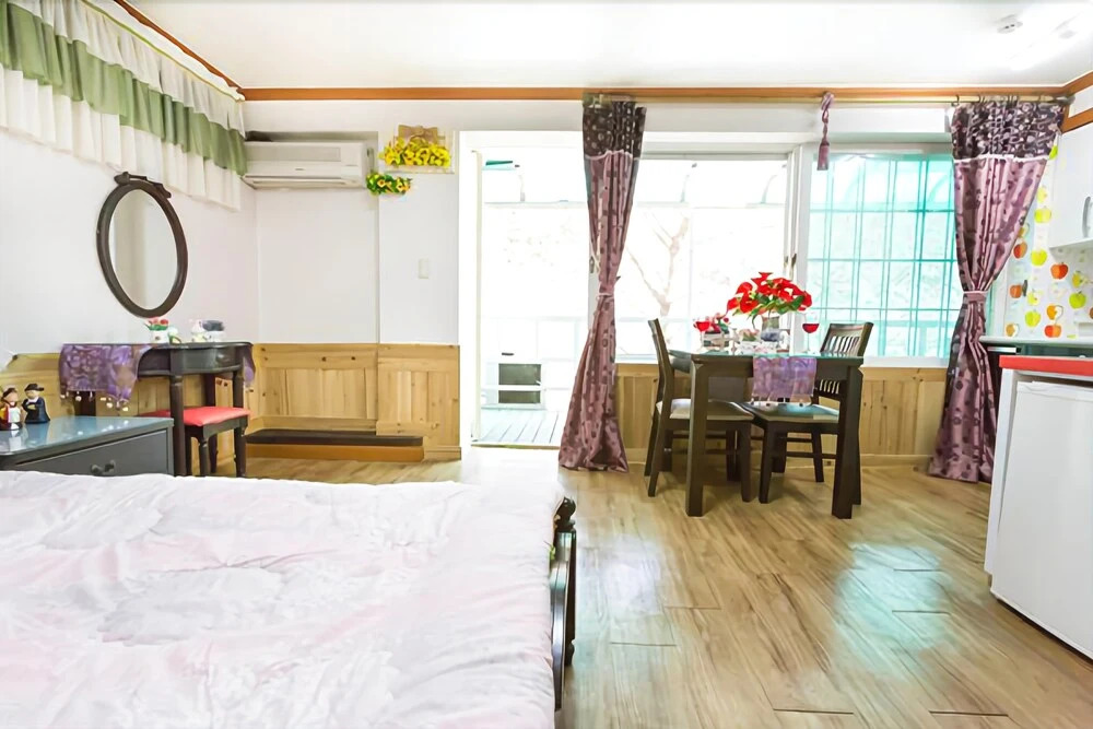 Gapyeong Seraph Pension