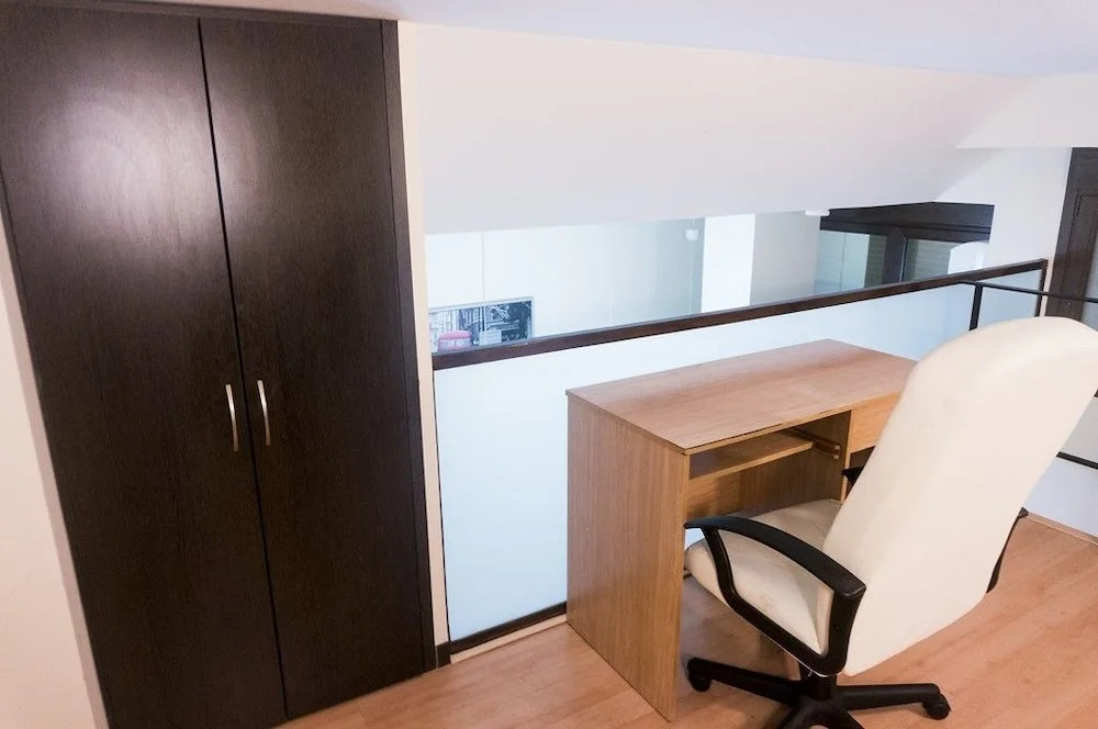 Moderno Loft cerca de Metro y de Aparcamiento
