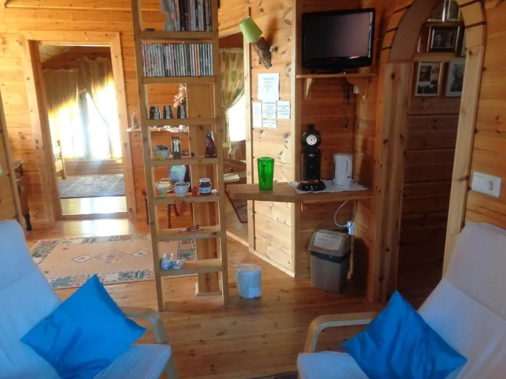 Family Home