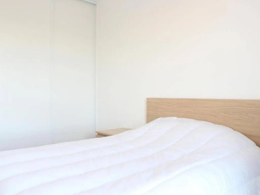 Appartement La Rochelle, 3 pièces, 6 personnes - FR-1-246-220