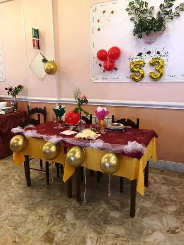 Hotel Elvira Fiuggi