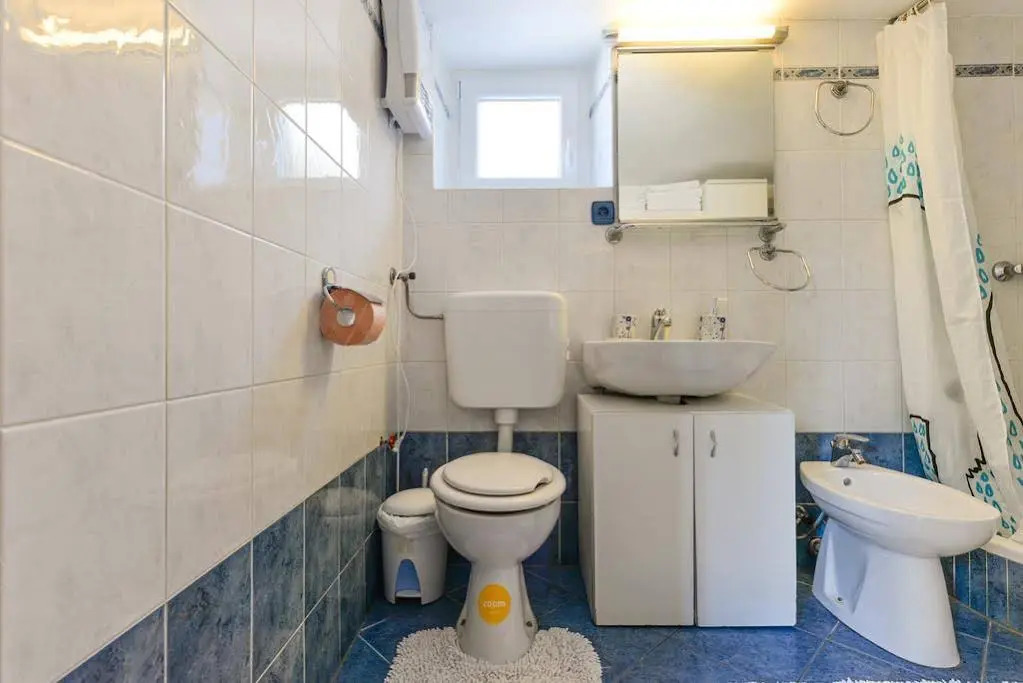Apartment Mirana