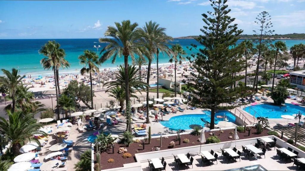 CM Playa del Moro