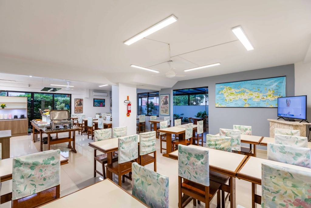 Hotel Vila Mar