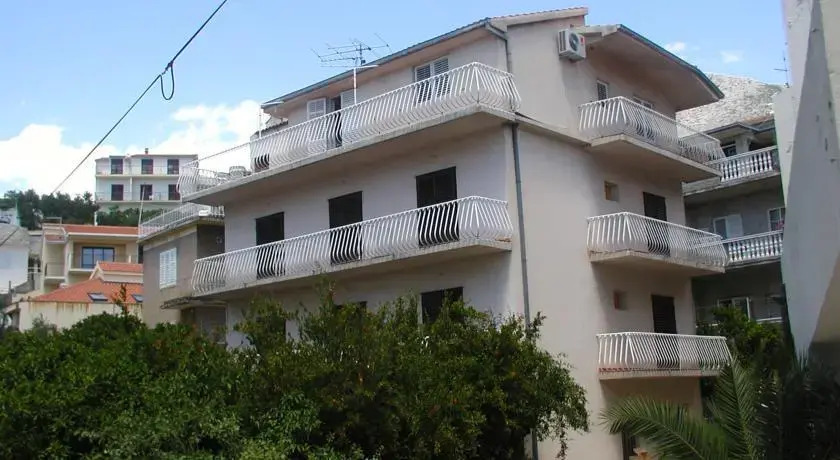 Villa Sunde