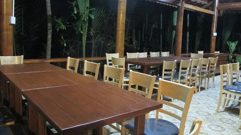 Ben Tre Farm Stay