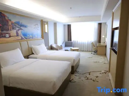 Vienna Hotel（ning yuan jiu yi dian ）