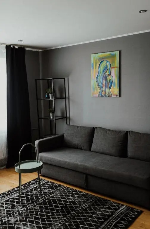 Sea View Apartment