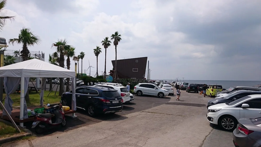 Jeju  JYP
