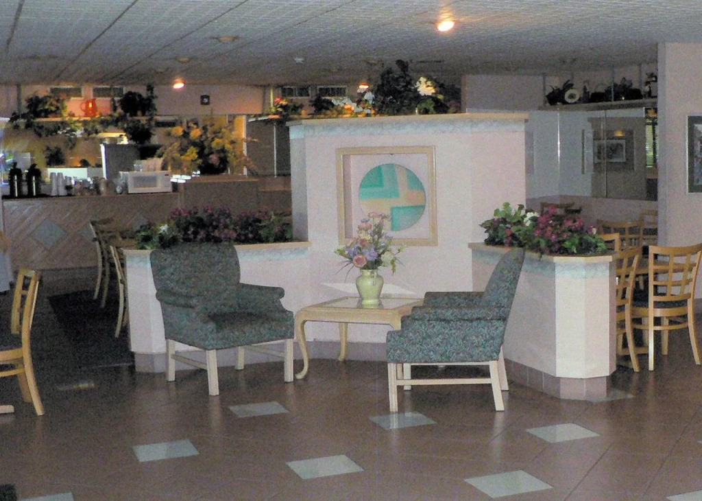 Floridian Hotel
